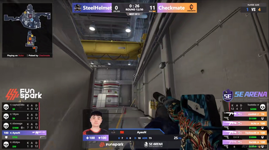 全新反作弊功能助力游戏公平性提升