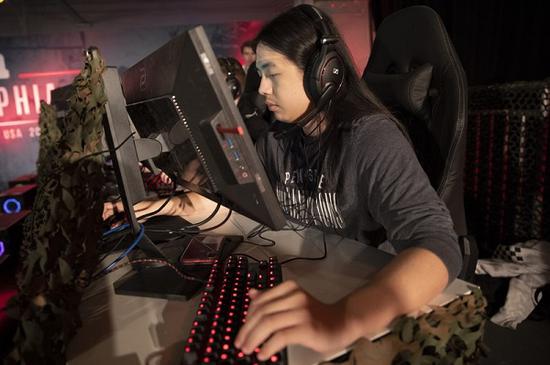 无畏契约中的Ares战神武器全面解析