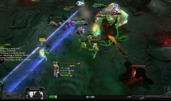 KPL总决赛精彩回顾：AG超玩会逆袭重庆狼队现场观赛人数创纪录